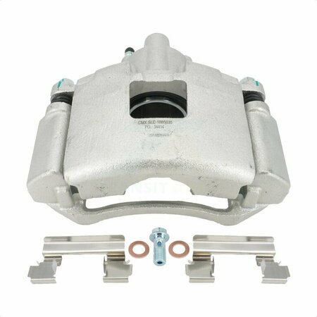 CMX Front Rght Brake Caliper For Pontiac Grand Prix Buick LaCrosse Chevrolet Uplander Relay SLC-18B5035